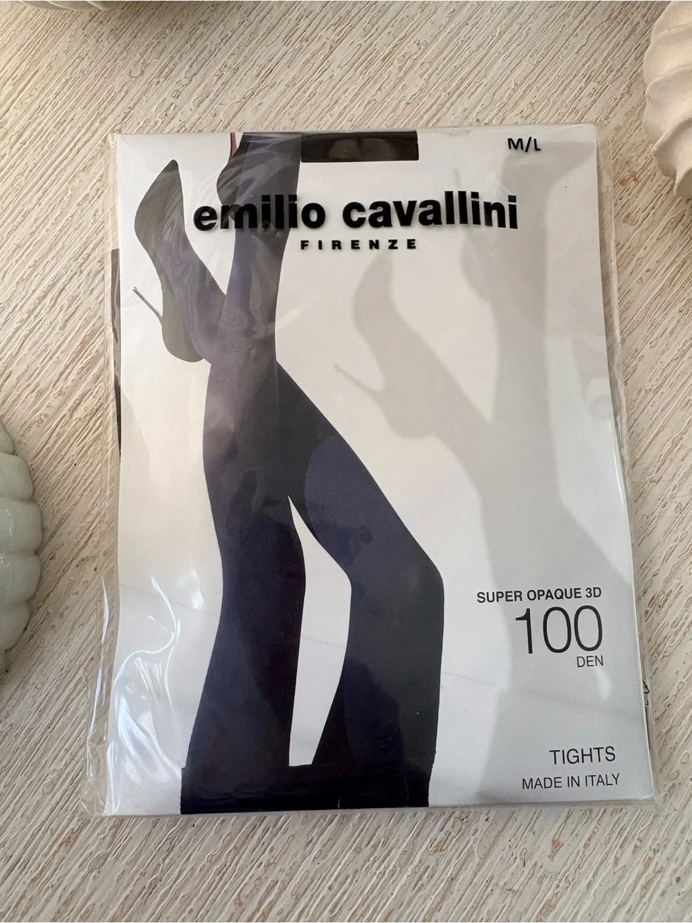 Emilio Cavallini nwt emilio